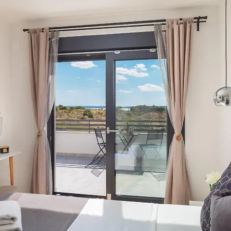 Lacus In With Pool Villa Vrana (Zadar)