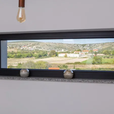 Lacus In With Pool Villa Vrana (Zadar)