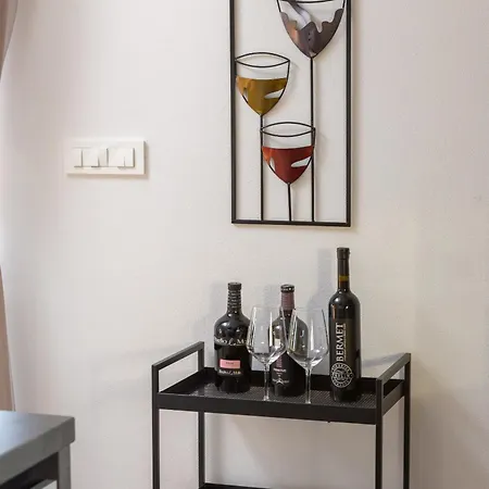 Villa Lacus In With Pool Vrana (Zadar)