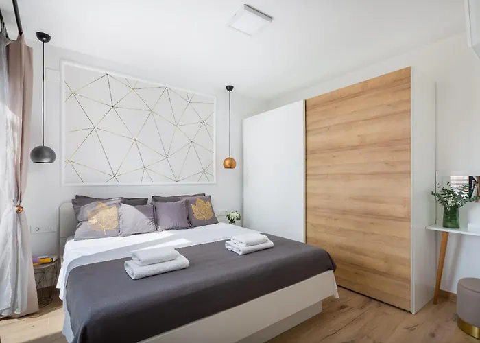 Вилла Lacus In With Pool Vrana (Zadar)