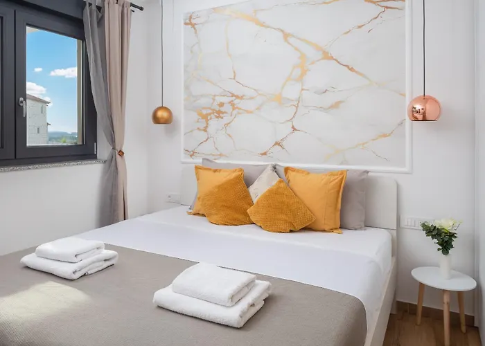 Вилла Lacus In With Pool *