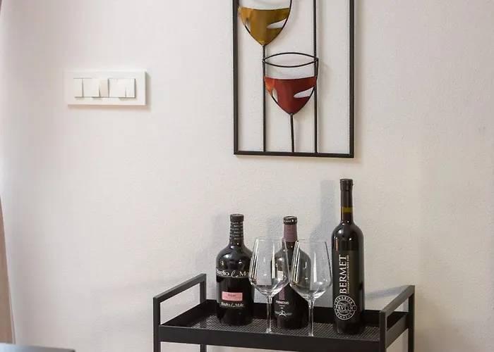 Вилла Lacus In With Pool Vrana (Zadar)